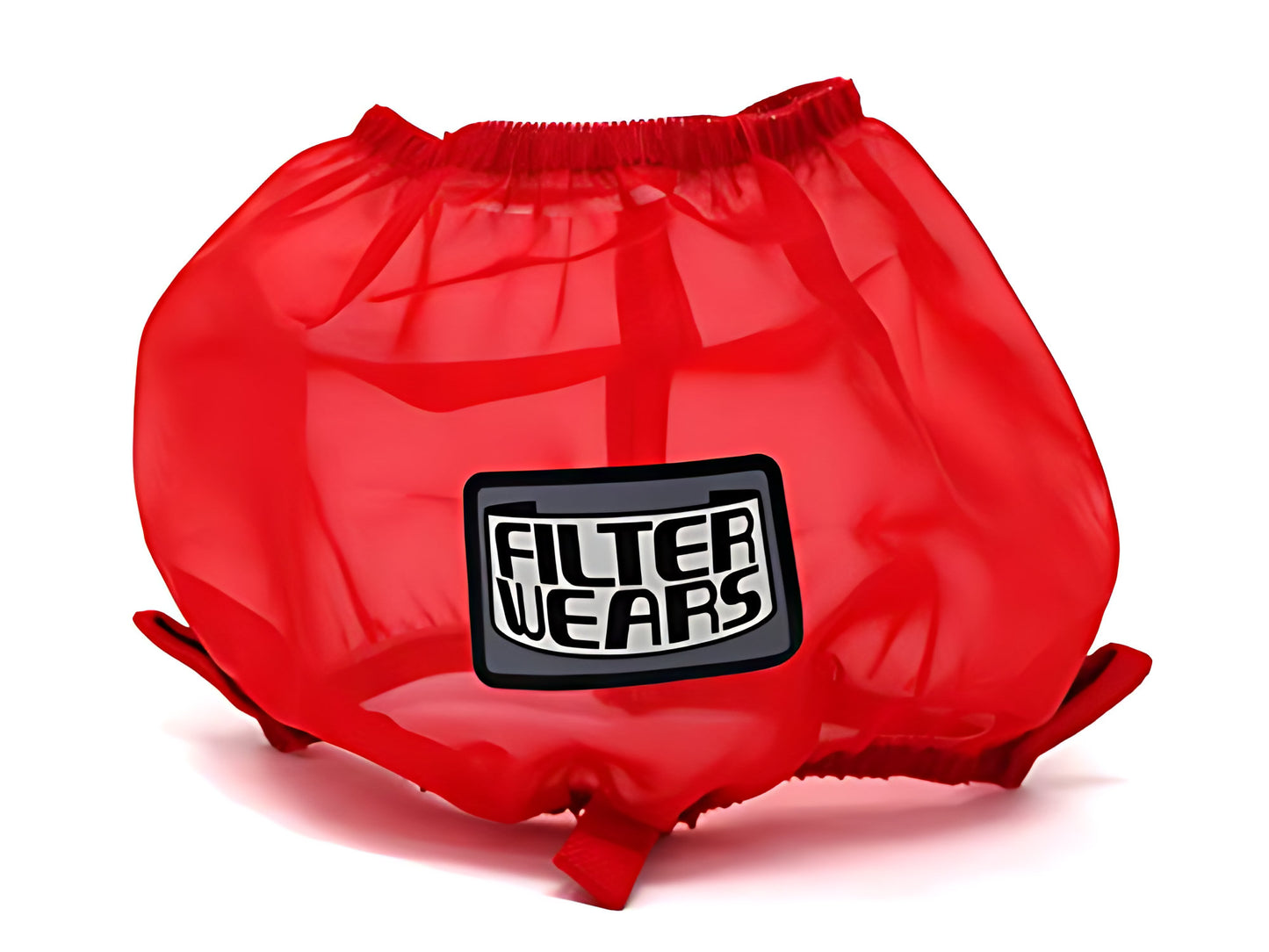 FILTERWEARS Pre-Filter F140 For K&N Air Filter YA-6601 Uni NU-3241ST: Fits 2001-2005 Yamaha YFM660R Raptor