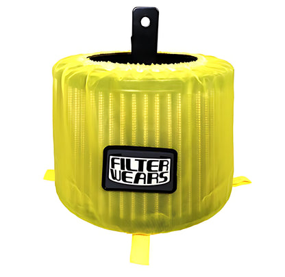 FILTERWEARS Pre-Filter K355 For K&N Air Filter SU-4506