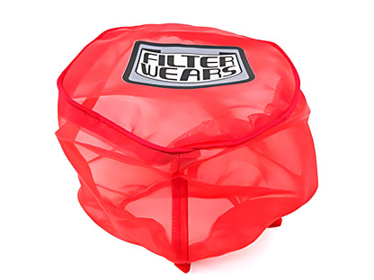 FILTERWEARS Pre-Filter F275 For S&B Air Filters KF-1057 KF-1057D