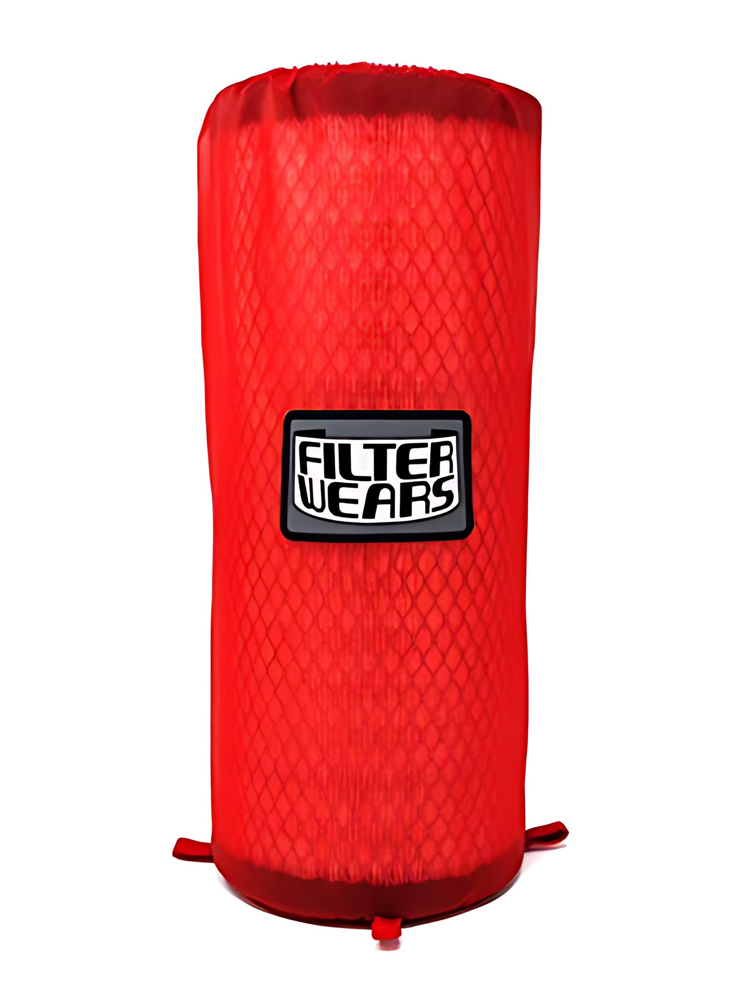 FILTERWEARS Pre-Filter F240 For K&N Air Filter E-1008 Filter Wrap
