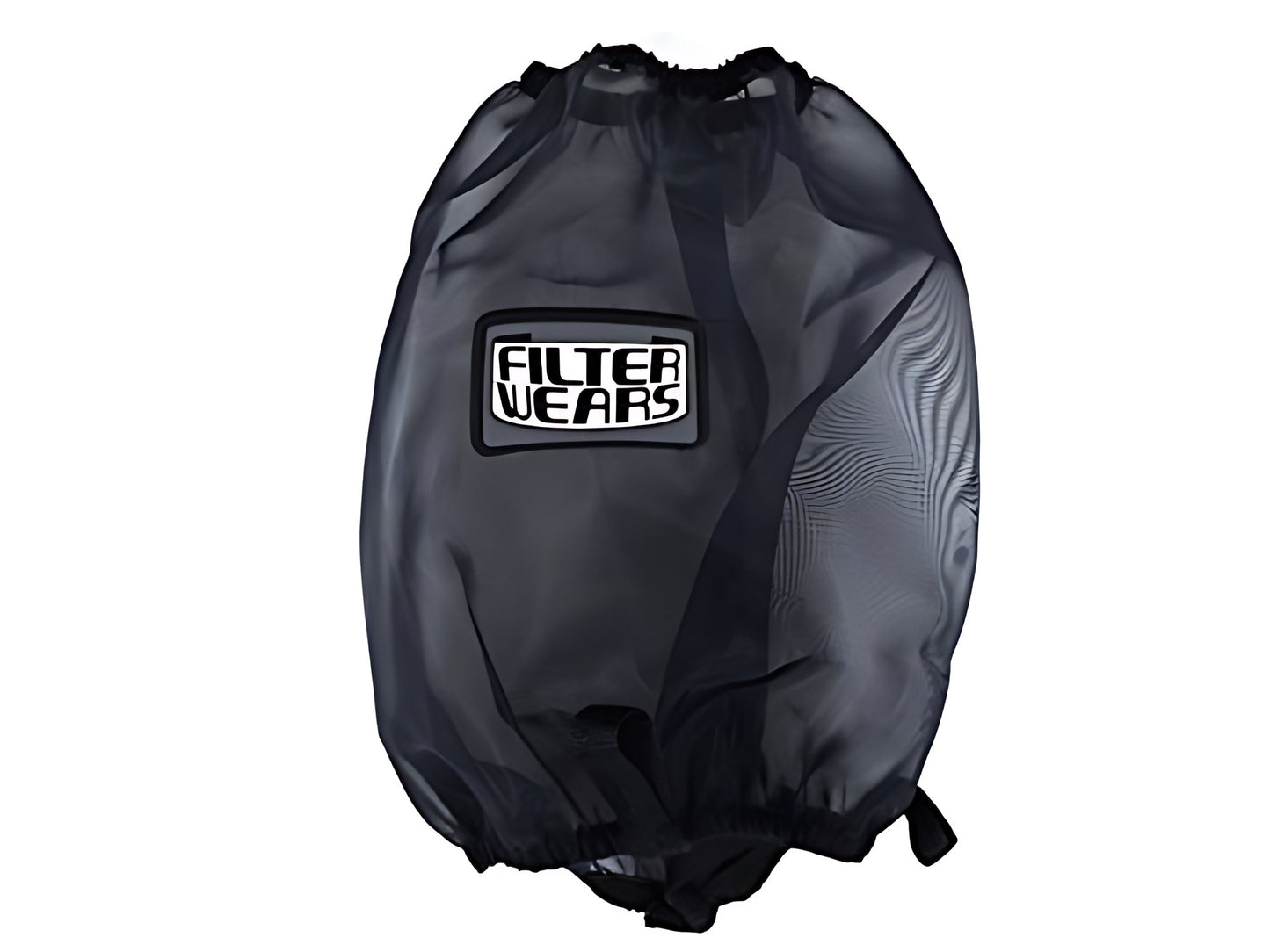 FILTERWEARS Pre-Filter K392K For UNI NU3214ST K&N Air Filter YA-7008, YA-7008DK