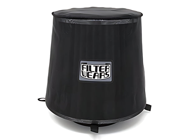 thumbnail image 2 of FILTERWEARS F195 Pre-Filter – Water Repellent 5" Velocity Stack / Turbo Horn Cover 2 of 3