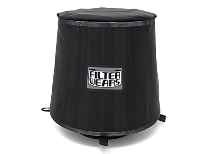 FILTERWEARS Pre-Filter F290 For Injen Air Filter X-1046-BB, Hydroshield 1053BLK