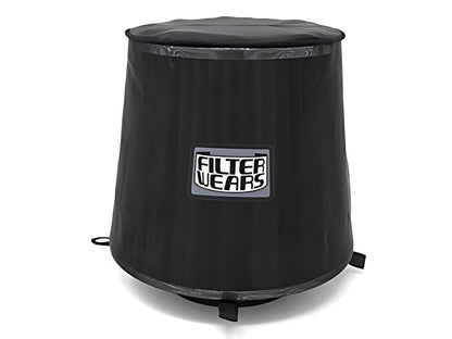 FILTERWEARS F154 Universal Water Repellent Cold Air Intake Pre-Filter - Large