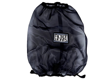 FILTERWEARS Pre-Filter K172 For K&N Air Filter E-2435