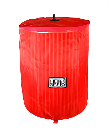 FILTERWEARS Pre-Filter K141 For K&N Air Filter 41-1000, 22-8022 Filter Wrap