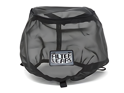 FILTERWEARS Pre-Filter K105, AEM 1-4007 Dryflow Air Filter Wrap
