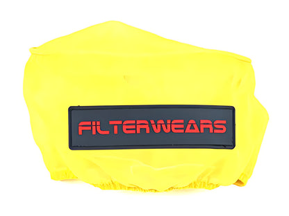 FILTERWEARS Pre-Filter K175 For K&N Air Filters E-3190 E-3218 Filter Wrap