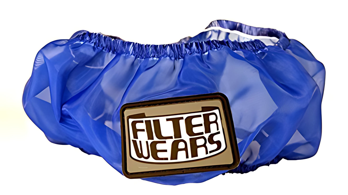 FILTERWEARS Pre-Filter K170 For K&N E-1250 Baldwin PA2052 Fram CA347 Mopar L409 WIX 42049
