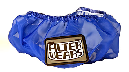 FILTERWEARS Pre-Filter K170 For K&N E-1250 Baldwin PA2052 Fram CA347 Mopar L409 WIX 42049