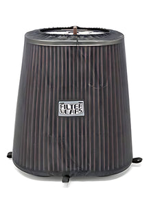 FILTERWEARS Pre-Filter K285 For K&N Air Filter RF-1012 Filter Wrap