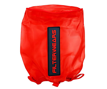 FILTERWEARS Pre-Filter K337K For K&N Air Filter RX-3820-1