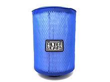 FILTERWEARS F104 For Napa 6637 Donaldson B085011 Baldwin PA2818 Fleetguard AH1141 Fram CA6818 Wix 46637