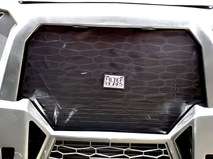 FILTERWEARS Pre-Filter F101 Front Radiator Screen For RZR 1000 XP