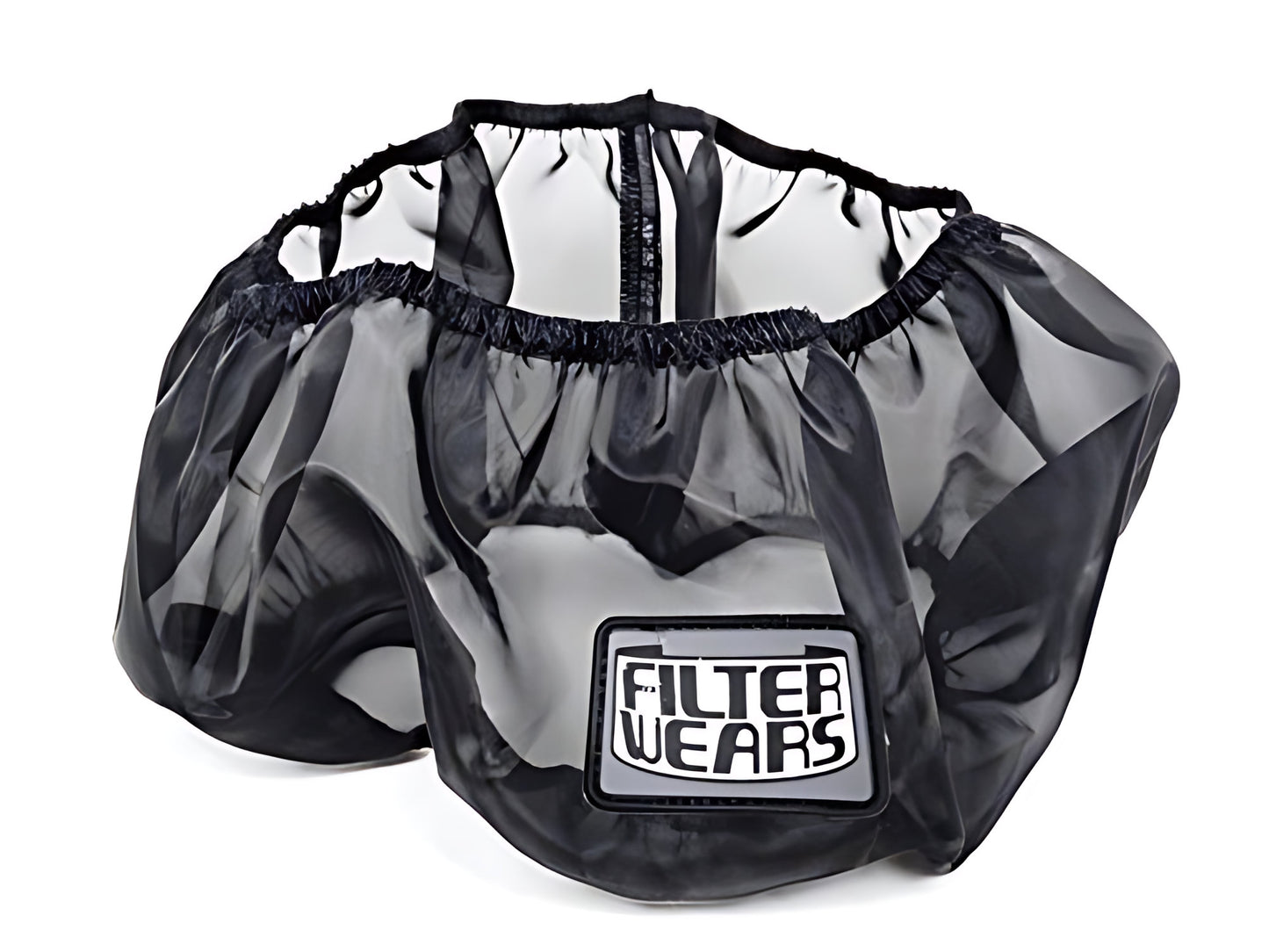 FILTERWEARS Pre-Filter K123 For K&N Air Filter E-1250, 22-8001 Filter Wrap