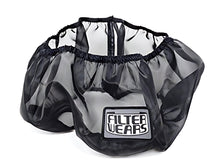 FILTERWEARS Pre-Filter K123 For K&N Air Filter E-1250, 22-8001 Filter Wrap