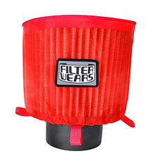 FILTERWEARS Pre-Filter K217 For K&N Air Filter HA-4099, 22-8016PK Filter Wrap