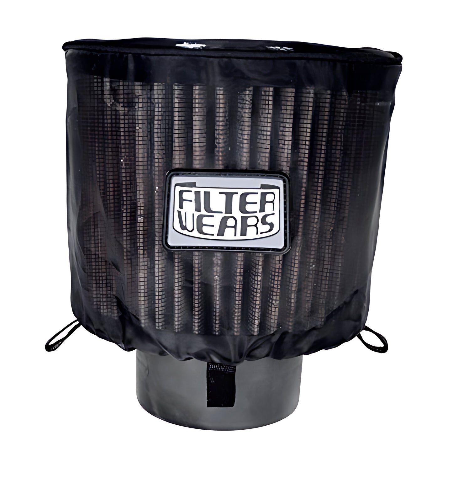 FILTERWEARS Pre-Filter K217 For K&N Air Filter HA-4099, 22-8016PK Filter Wrap
