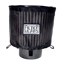 FILTERWEARS Pre-Filter K217 For K&N Air Filter HA-4099, 22-8016PK Filter Wrap