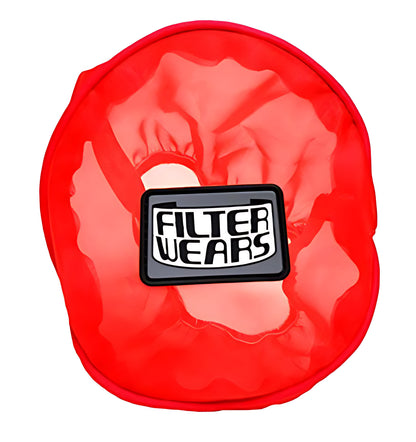 FILTERWEARS Pre-Filter F127 For UNI Air Filter NU-2487ST
