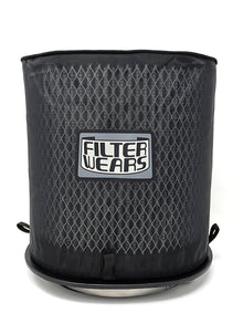 FILTERWEARS Pre-Filter A125 Compatible For aFe Air Filter 21-91061, 21-91126, 21-91127, 21-91092
