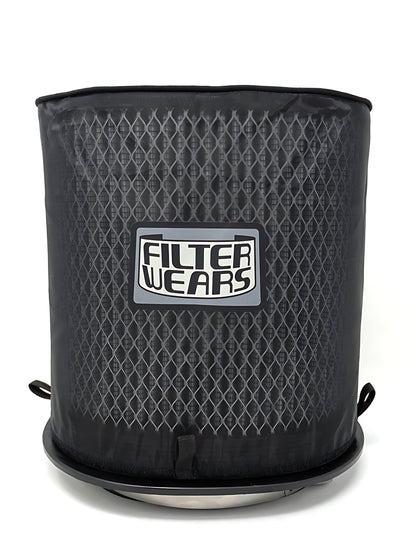 FILTERWEARS Pre-Filter A125 Compatible For aFe Air Filter 21-91061, 21-91126, 21-91127, 21-91092