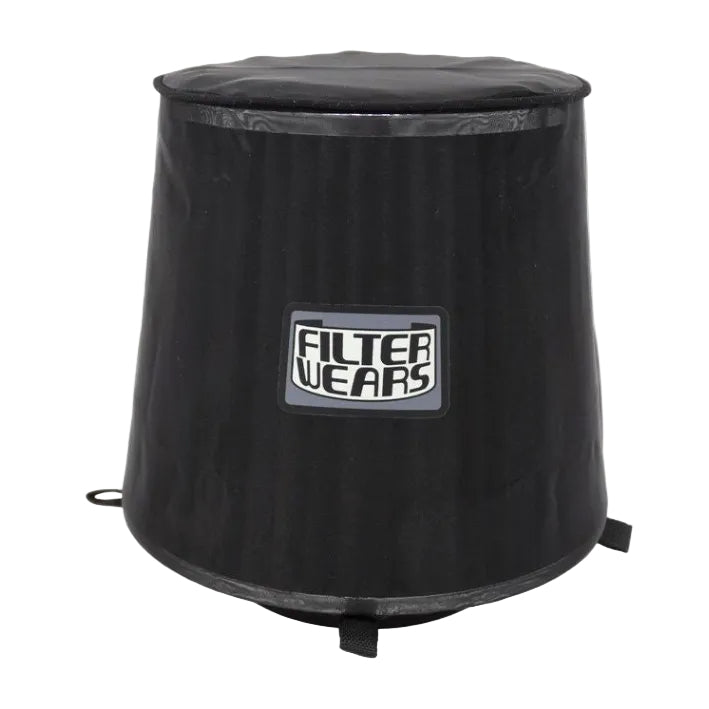 AEM 1-4000 Dryflow Air Filter Wrap - Black