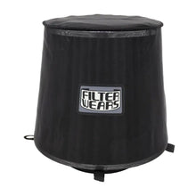 AEM 1-4000 Dryflow Air Filter Wrap - Black
