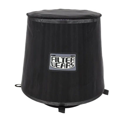 AEM 1-4000 Dryflow Air Filter Wrap - Black
