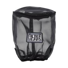 FILTERWEARS Pre-Filter K132 For K&N Air Filters BD-6502 HA-3094 (4.5" x 5") Filter Wrap: Fits 1993-2009 Honda TRX300EX / X