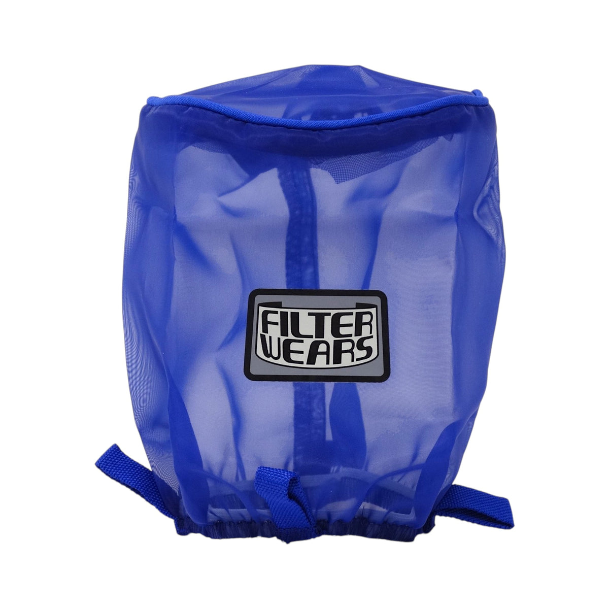 FILTERWEARS Pre-Filter K132 For K&N Air Filters BD-6502 HA-3094 (4.5" x 5") Filter Wrap: Fits 1993-2009 Honda TRX300EX / X