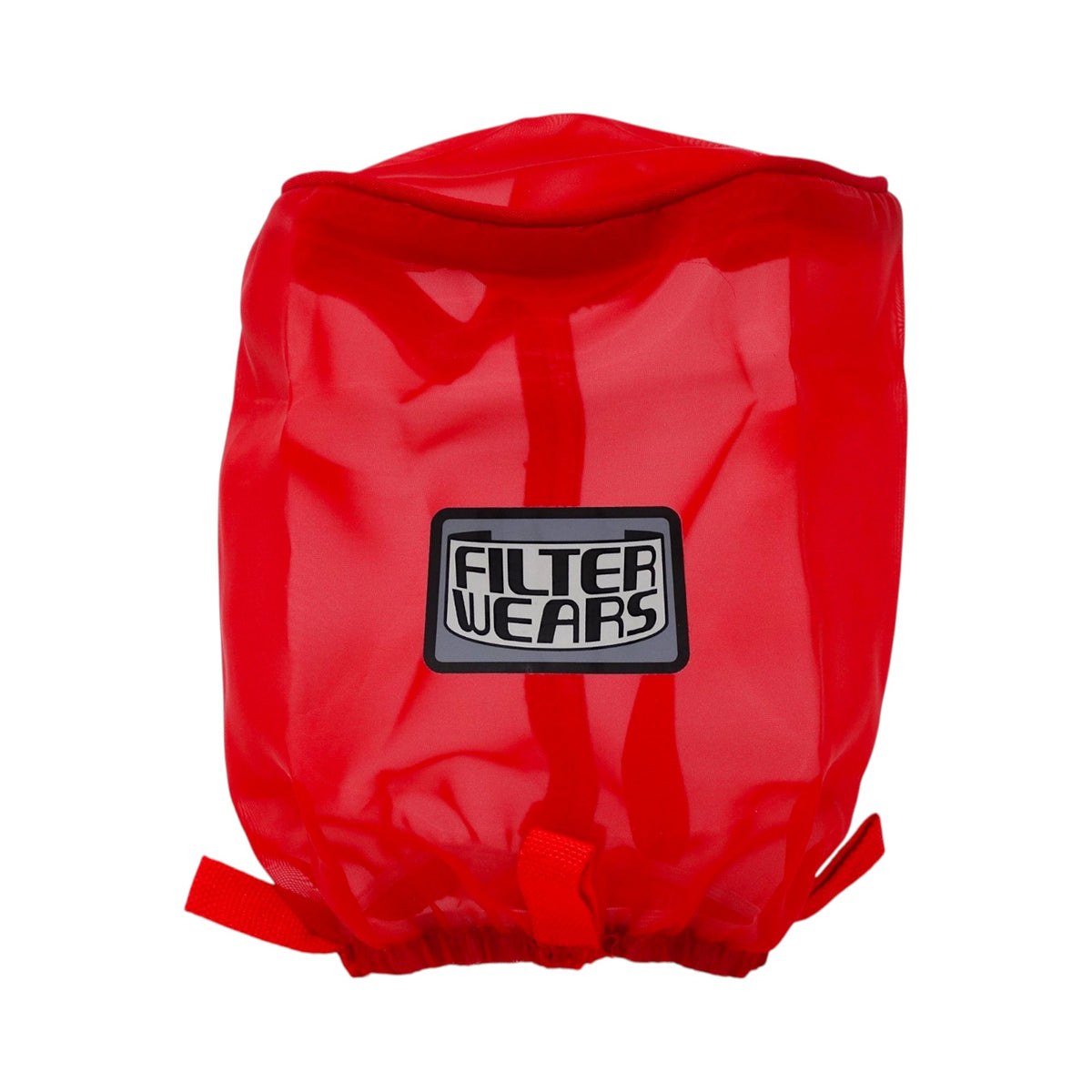FILTERWEARS Pre-Filter K132 For K&N Air Filters BD-6502 HA-3094 (4.5" x 5") Filter Wrap: Fits 1993-2009 Honda TRX300EX / X