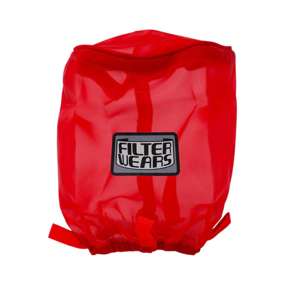 FILTERWEARS Pre-Filter K132 For K&N Air Filters BD-6502 HA-3094 (4.5" x 5") Filter Wrap: Fits 1993-2009 Honda TRX300EX / X