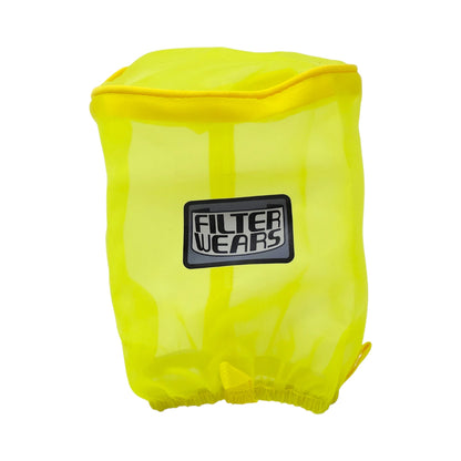 FILTERWEARS Pre-Filter K132 For K&N Air Filters BD-6502 HA-3094 (4.5" x 5") Filter Wrap: Fits 1993-2009 Honda TRX300EX / X