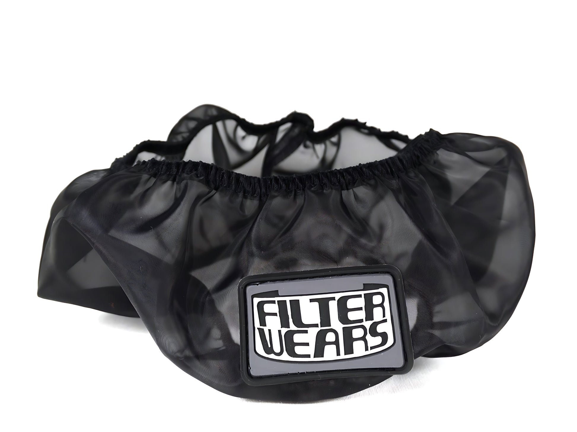 K&N E-3650, 60-1365, 60-1366 (9" x 5") Filter Wrap BLACK