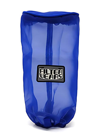 E-4552 & KA-6201 Filter Wrap BLUE