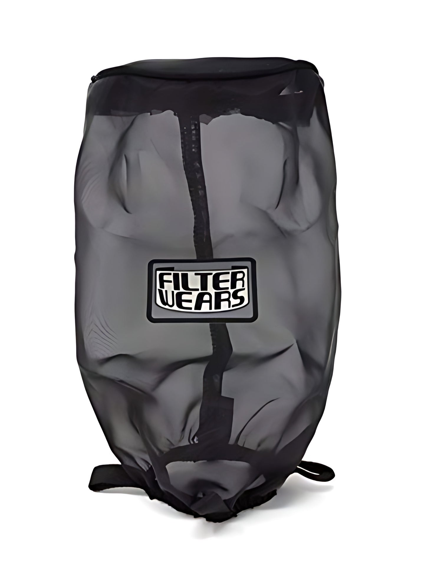 E-4552 & KA-6201 Filter Wrap BLACK
