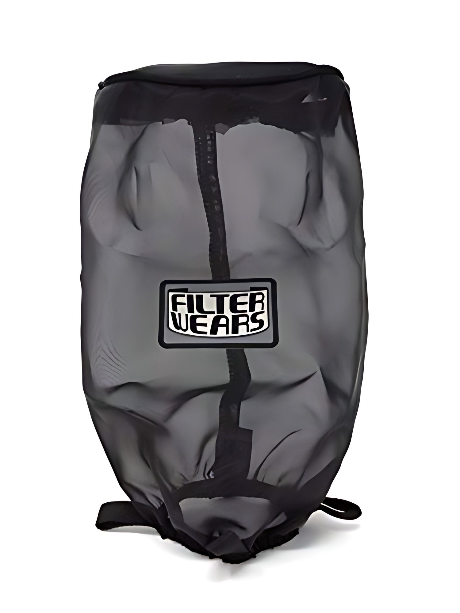 E-4552 & KA-6201 Filter Wrap BLACK