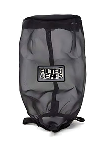 E-4552 & KA-6201 Filter Wrap BLACK