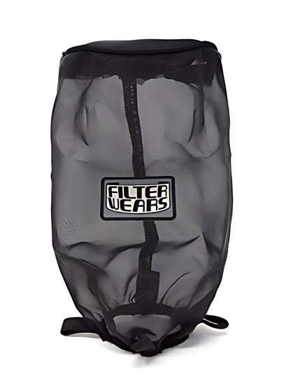 E-4552 & KA-6201 Filter Wrap BLACK