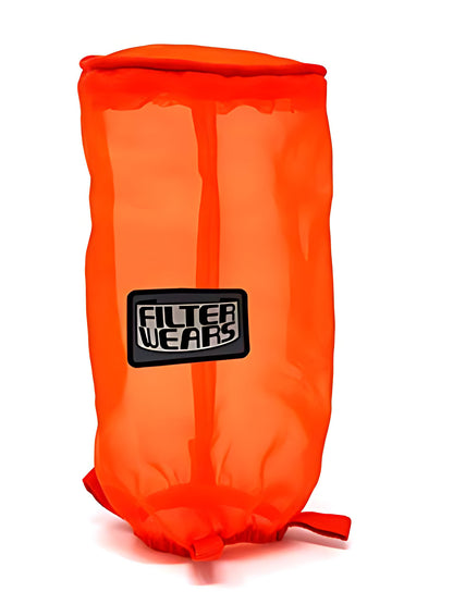 E-4552 & KA-6201 Filter Wrap ORANGE
