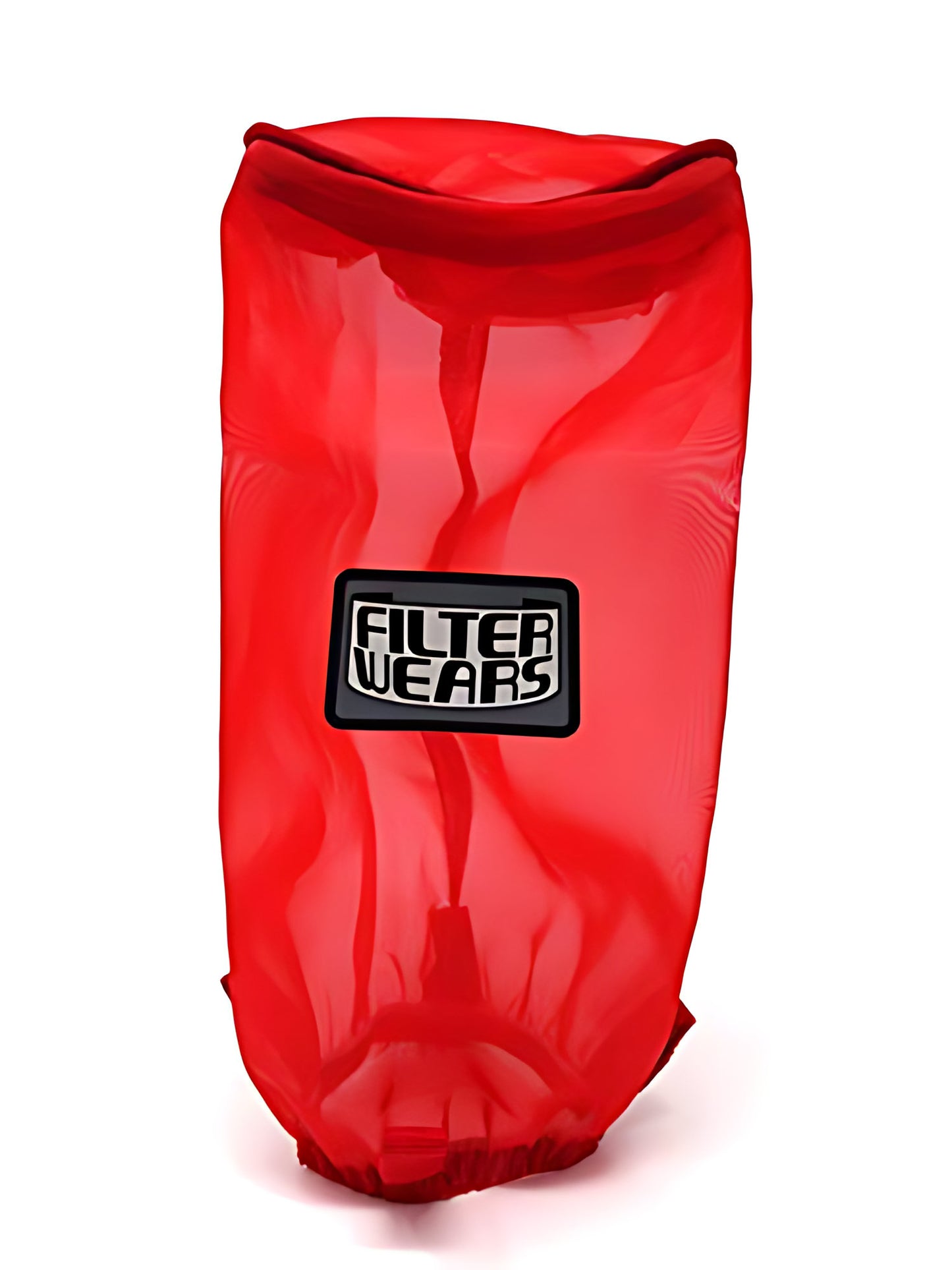 E-4552 & KA-6201 Filter Wrap RED