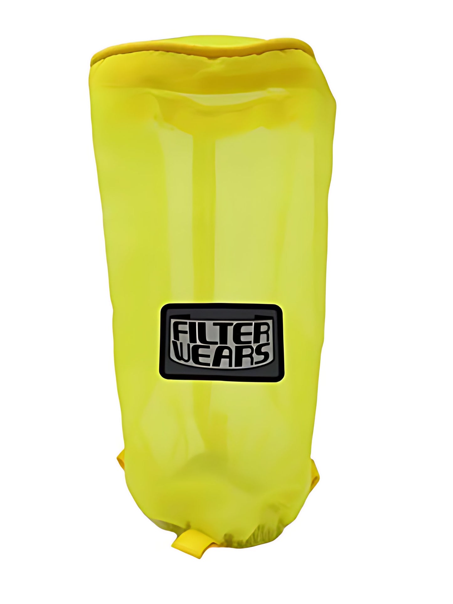 E-4552 & KA-6201 Filter Wrap YELLOW