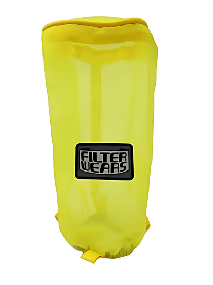 E-4552 & KA-6201 Filter Wrap YELLOW