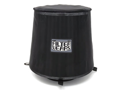 FILTERWEARS F152 Universal Water Repellent Cold Air Intake Pre-Filter - Small