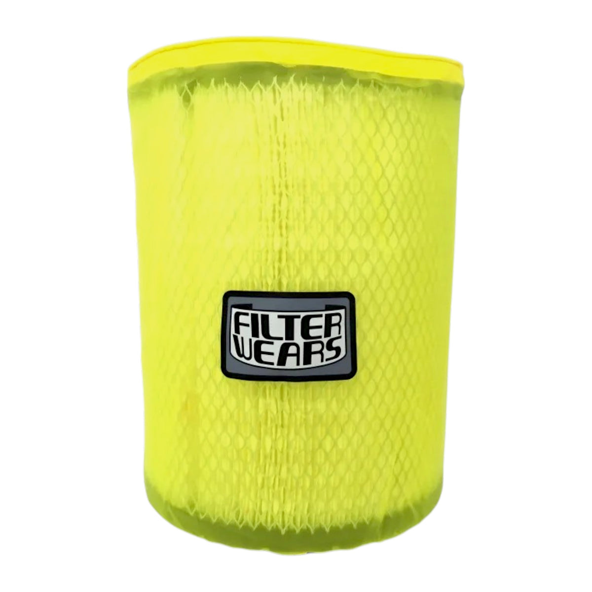 FILTERWEARS F104 Pre-Filter Cover For Napa 6637 Donaldson B085011 Baldwin PA2818 Fleetguard AH1141 Fram CA6818 Wix 46637