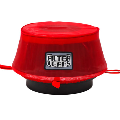 FILTERWEARS Pre-Filter F115 For SPECTRE Air Filters 8161, 8162, 8166, 8168