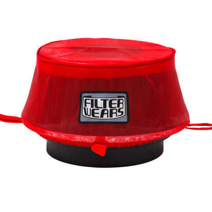 FILTERWEARS Pre-Filter F115 For SPECTRE Air Filters 8161, 8162, 8166, 8168