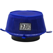 FILTERWEARS Pre-Filter F115 For SPECTRE Air Filters 8161, 8162, 8166, 8168