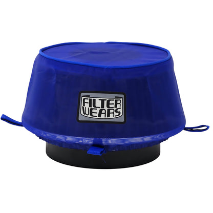 FILTERWEARS Pre-Filter F115 For SPECTRE Air Filters 8161, 8162, 8166, 8168